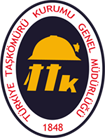 TTK Logo